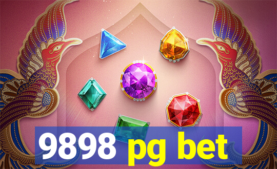 9898 pg bet